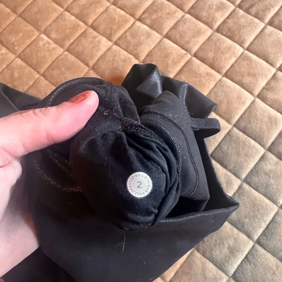 Wunder Train high-rise foil 25” - Picture 5 of 7